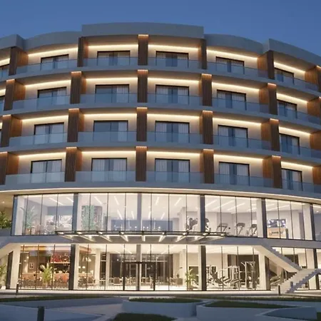 Protels Royal Bay Resort & Spa